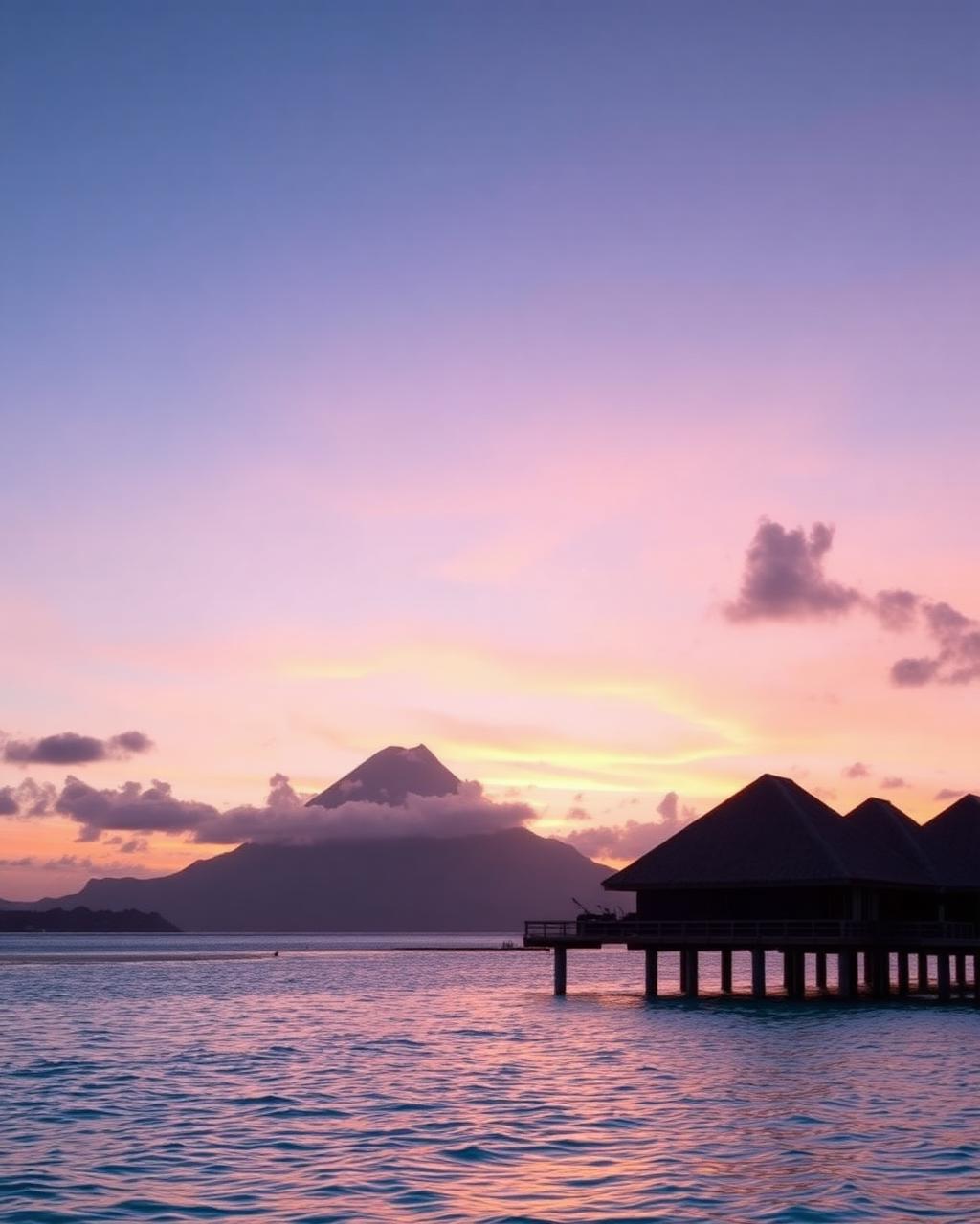 InterContinental Tahiti